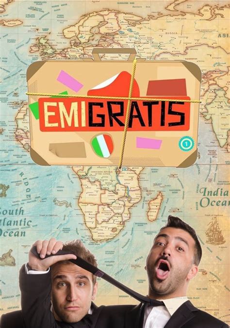 emigratis rolex|emigratis ep 1.